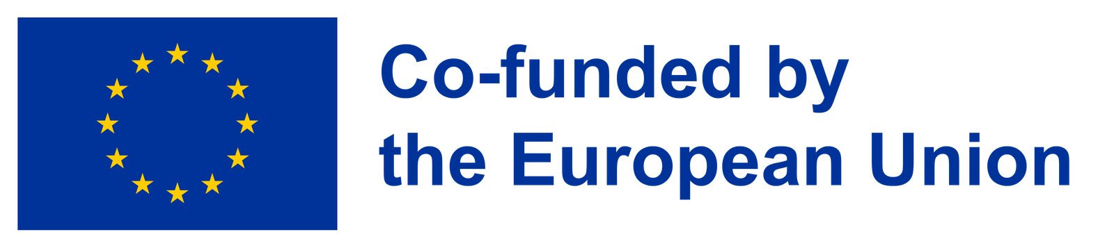 Cofinanciado por la Unión Europea
