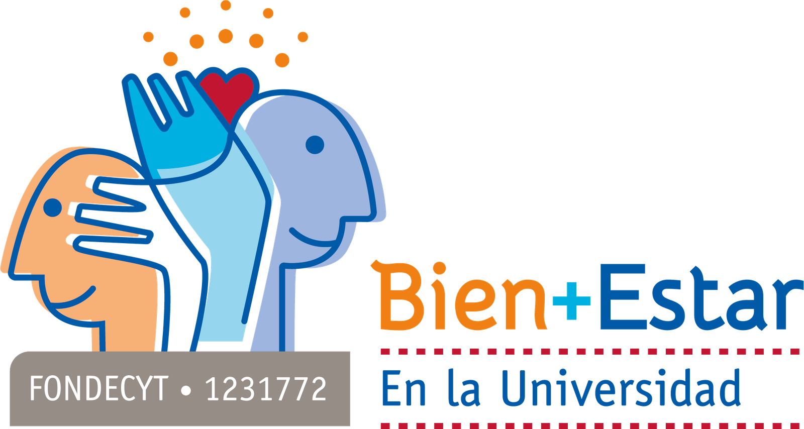 Logo del proyecto Vida cotidiana del estudiante universitario