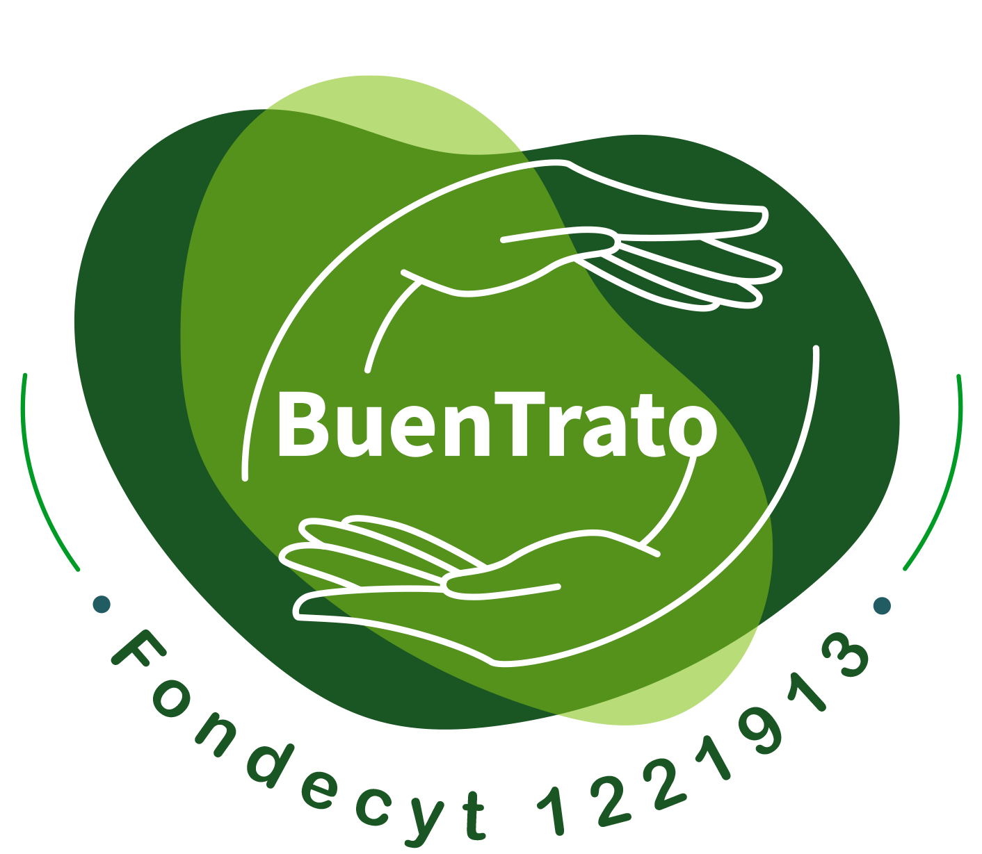 Logo del proyecto Buen Trato