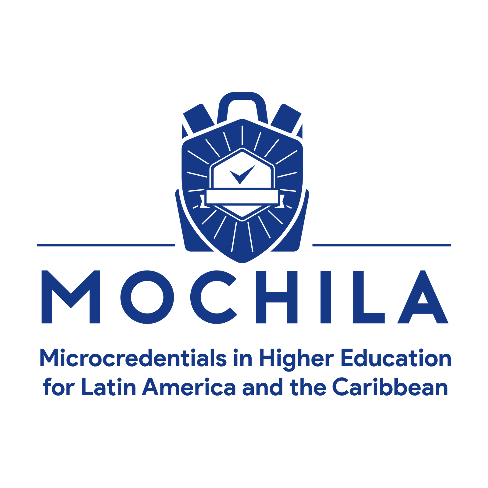 Logo del proyecto MOCHILA